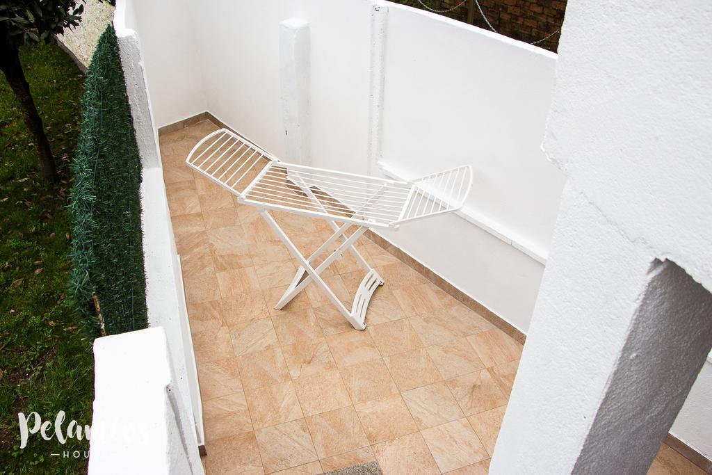 דירות סנטיאגו דה קומפוסטלה Pelamios House מראה חיצוני תמונה